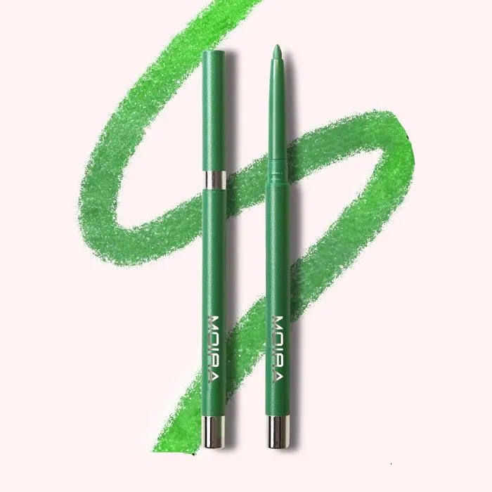 Moira Statement Shimmer Liner