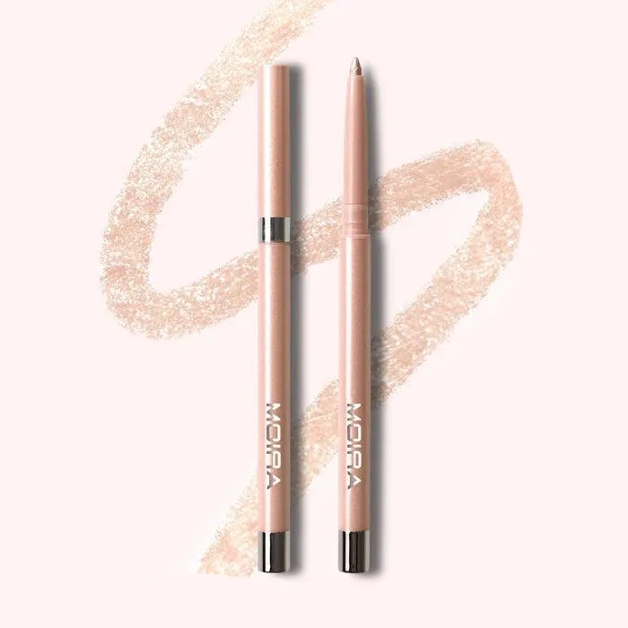Moira Statement Shimmer Liner