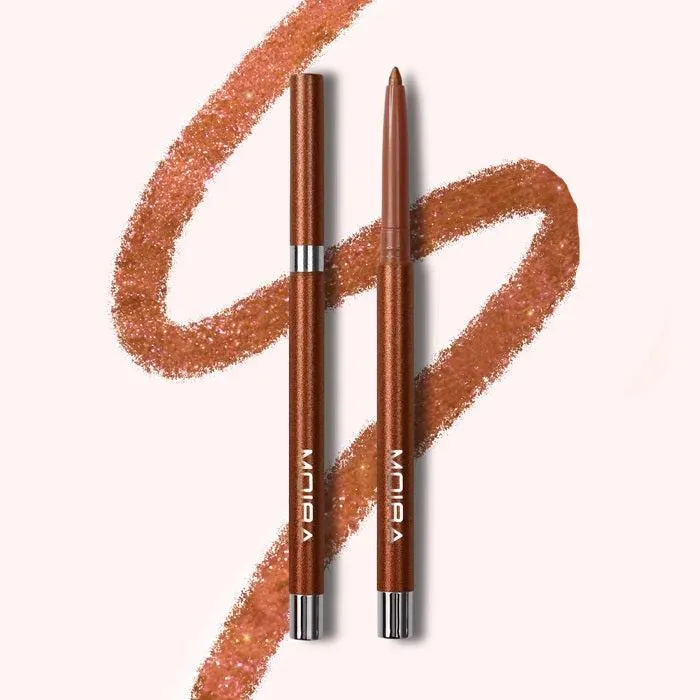 Moira Statement Shimmer Liner
