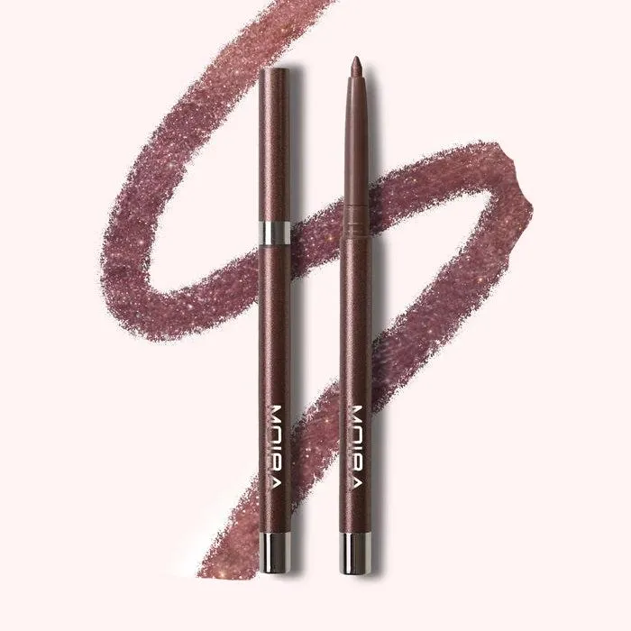 Moira Statement Shimmer Liner