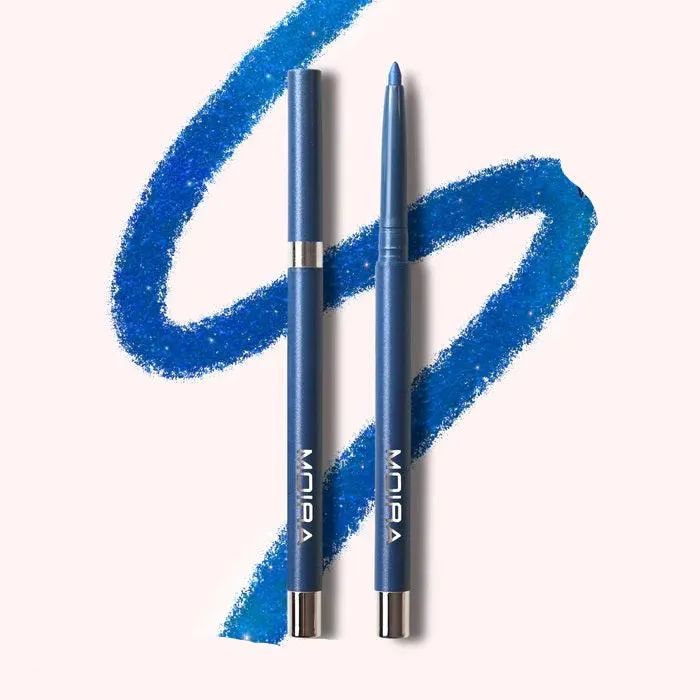 Moira Statement Shimmer Liner