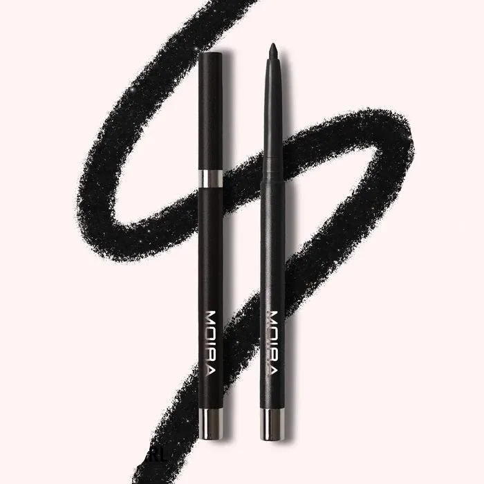 Moira Statement Shimmer Liner