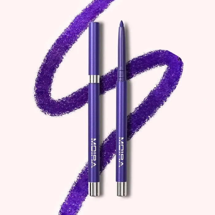 Moira Statement Shimmer Liner
