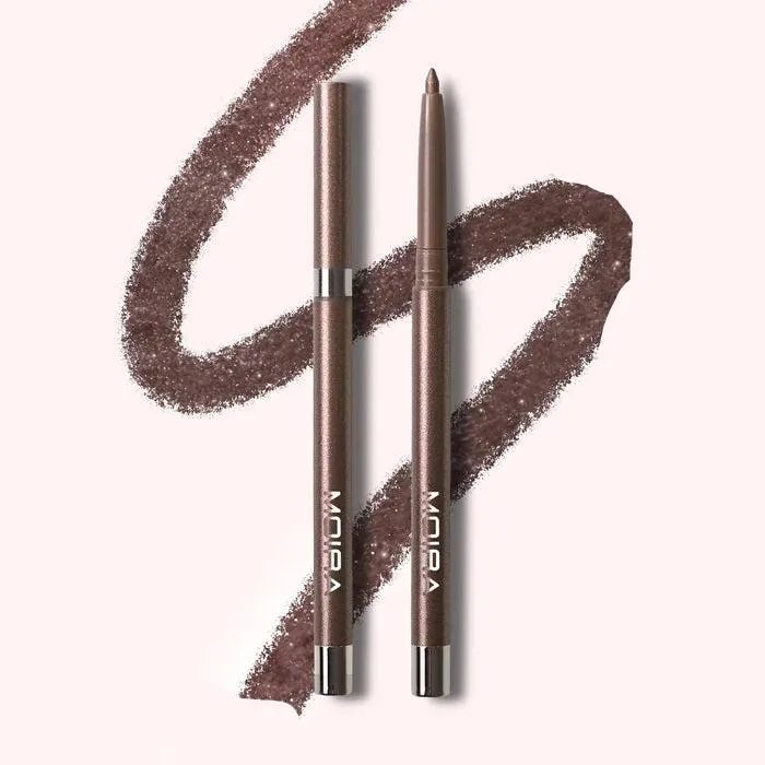 Moira Statement Shimmer Liner