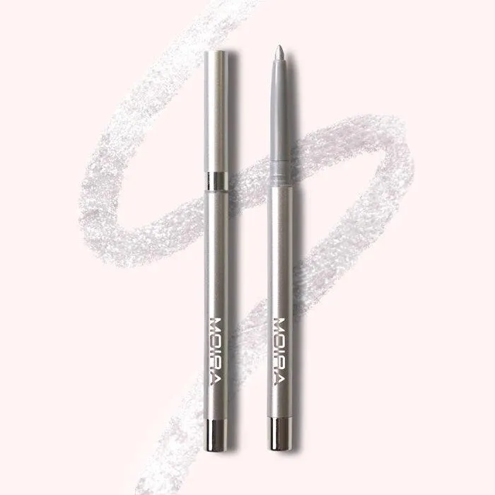 Moira Statement Shimmer Liner
