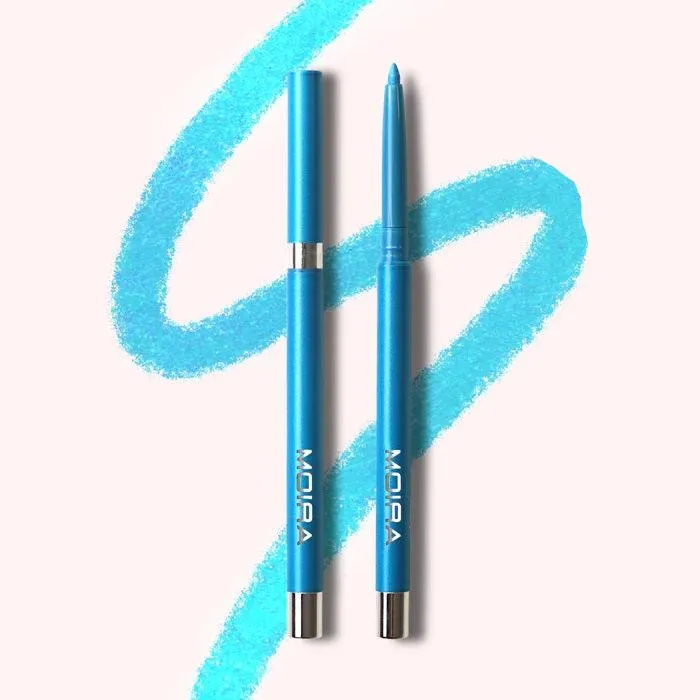 Moira Statement Shimmer Liner