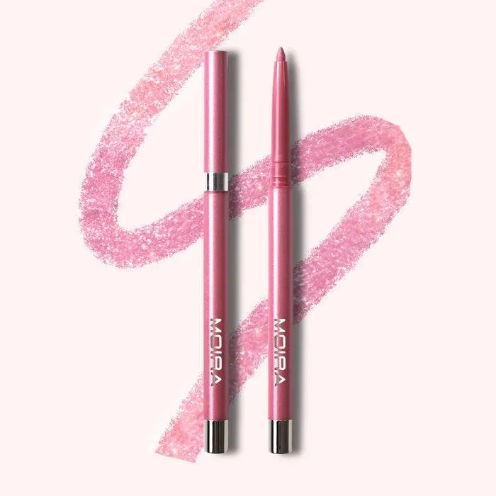Moira Statement Shimmer Liner