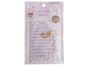 MOIST LIP MASK BORDER
