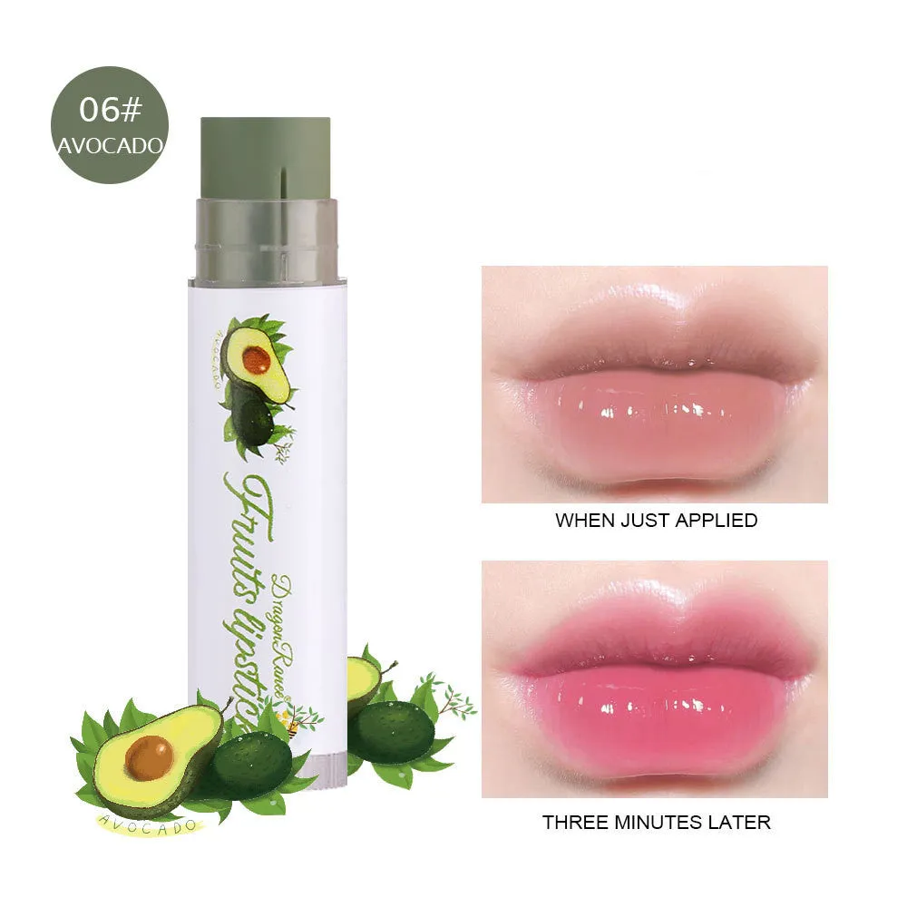 Moisturizing Fruit Lipstick