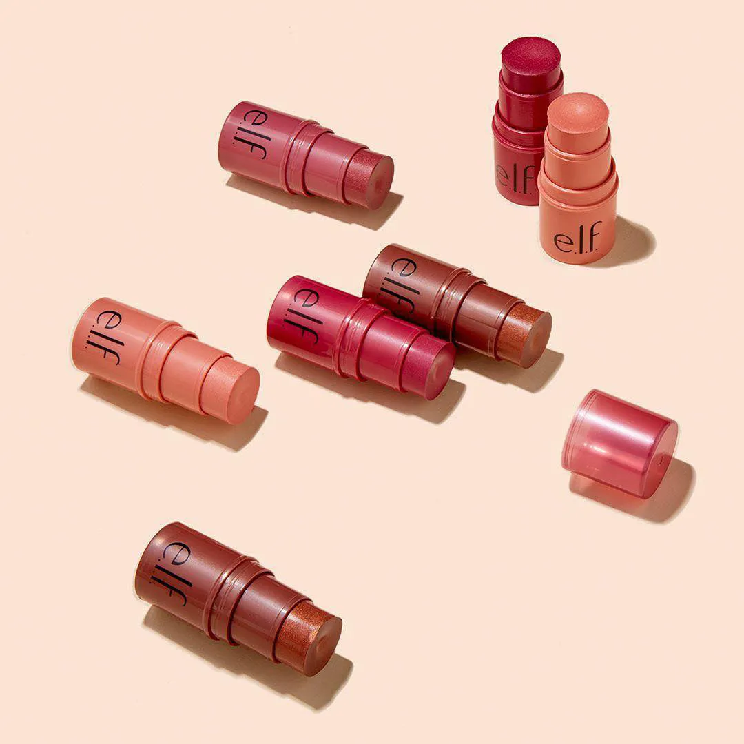 Monochromatic Multi Stick
