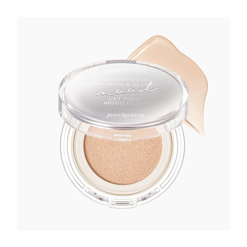 Mood Vegan Glow Cushion