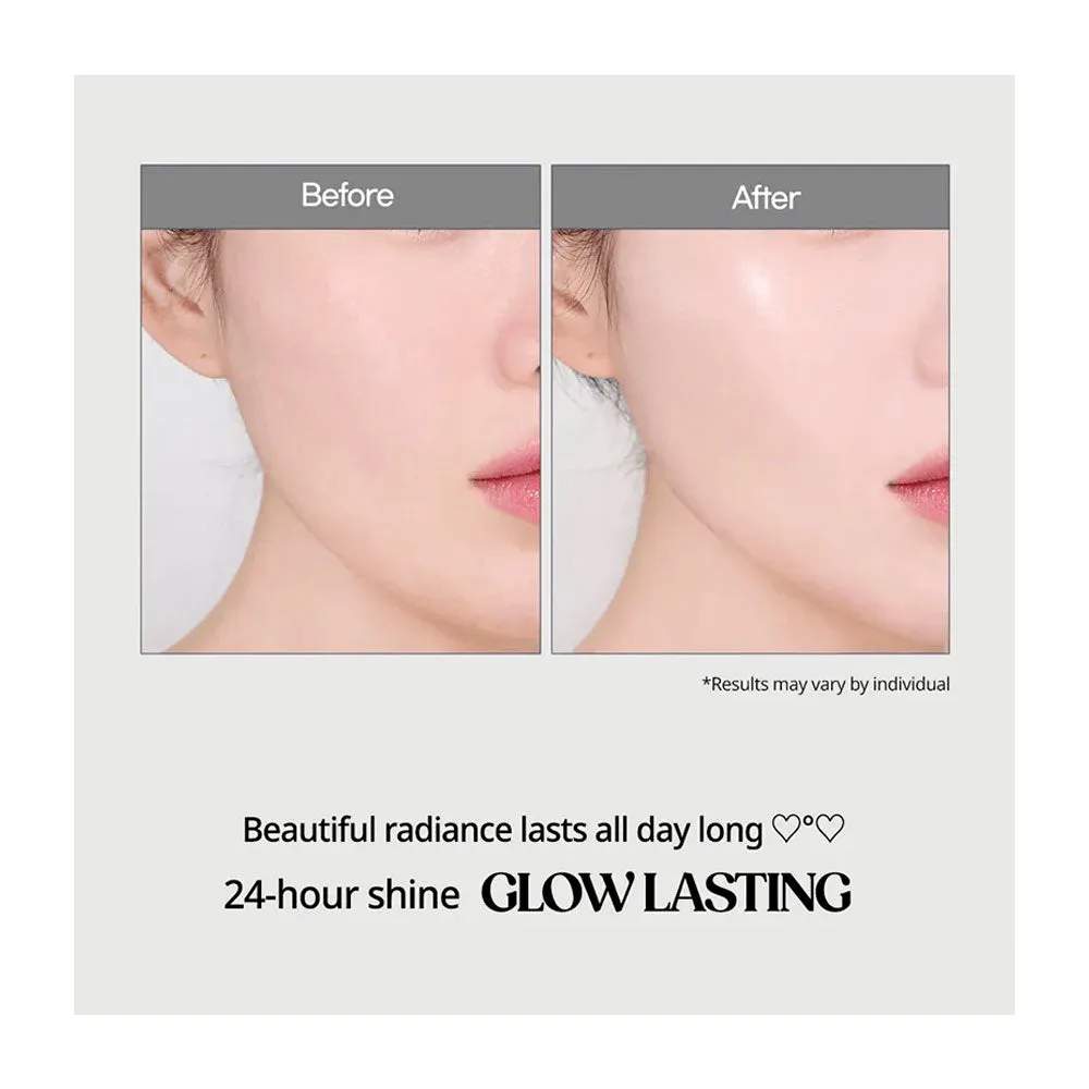 Mood Vegan Glow Cushion