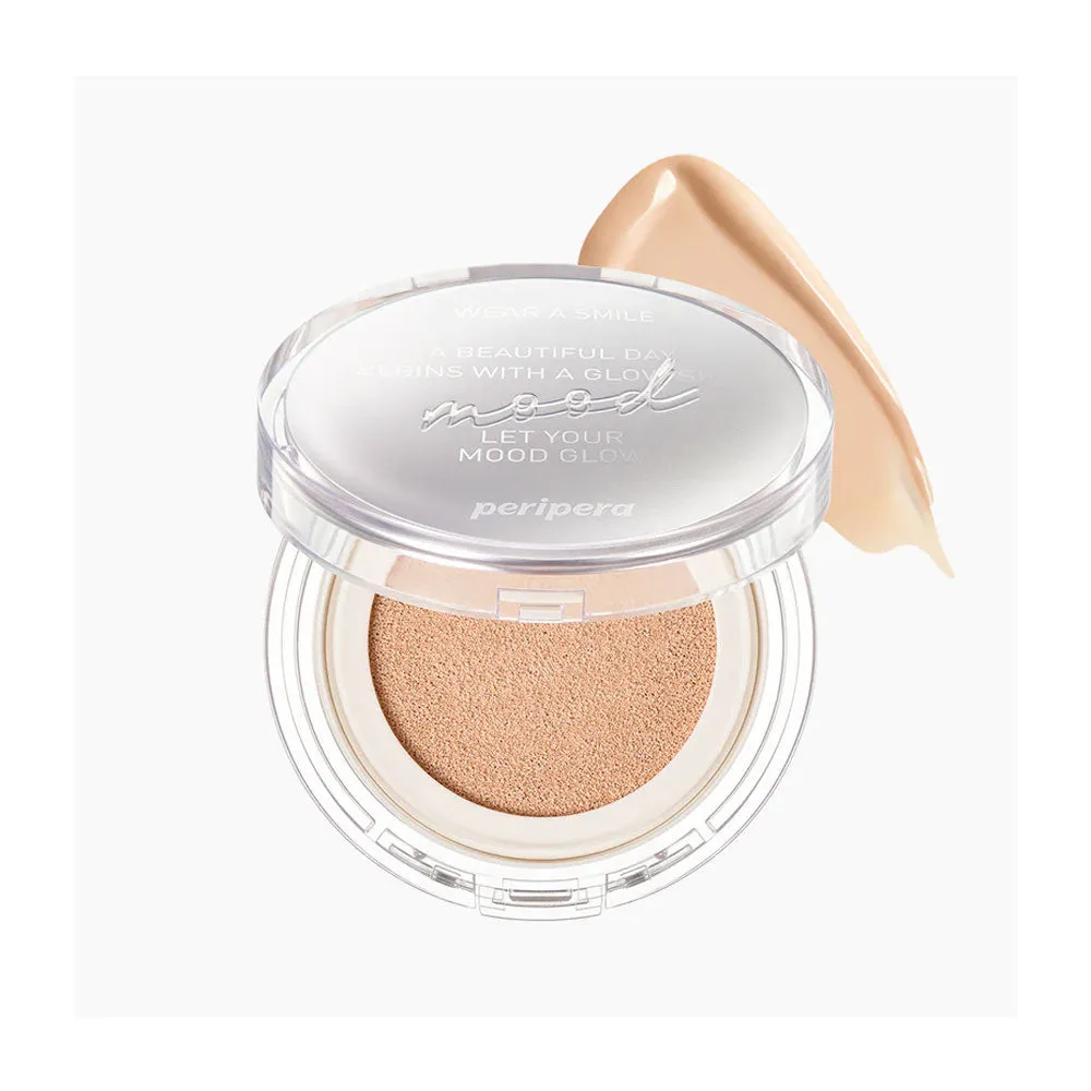 Mood Vegan Glow Cushion