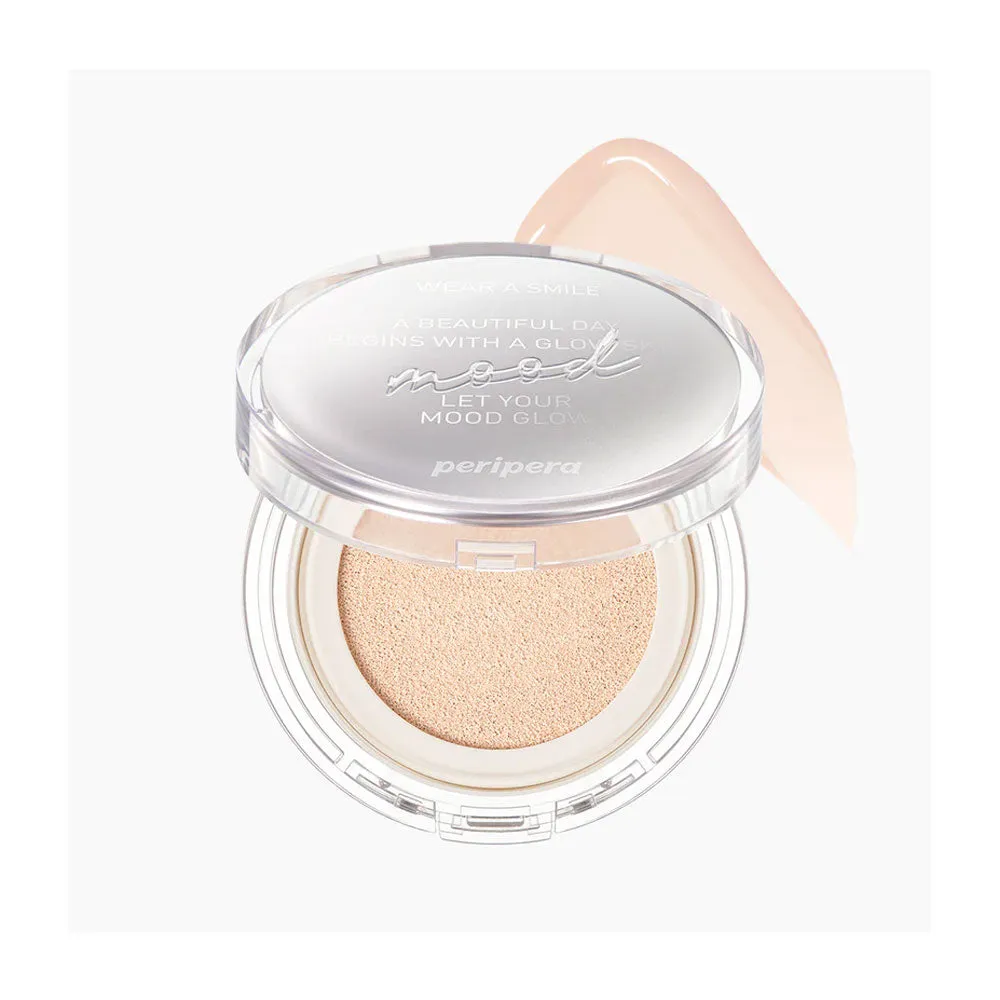 Mood Vegan Glow Cushion