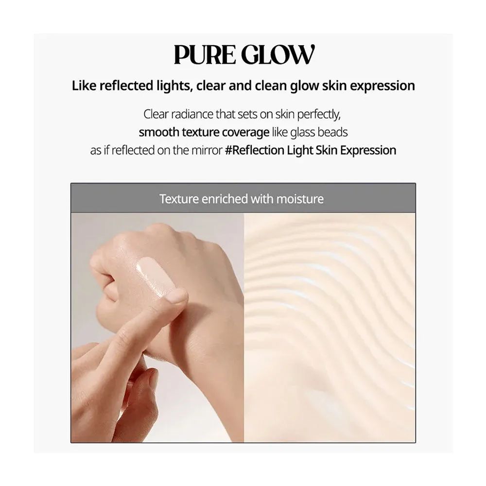Mood Vegan Glow Cushion