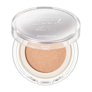 Mood Vegan Glow Cushion