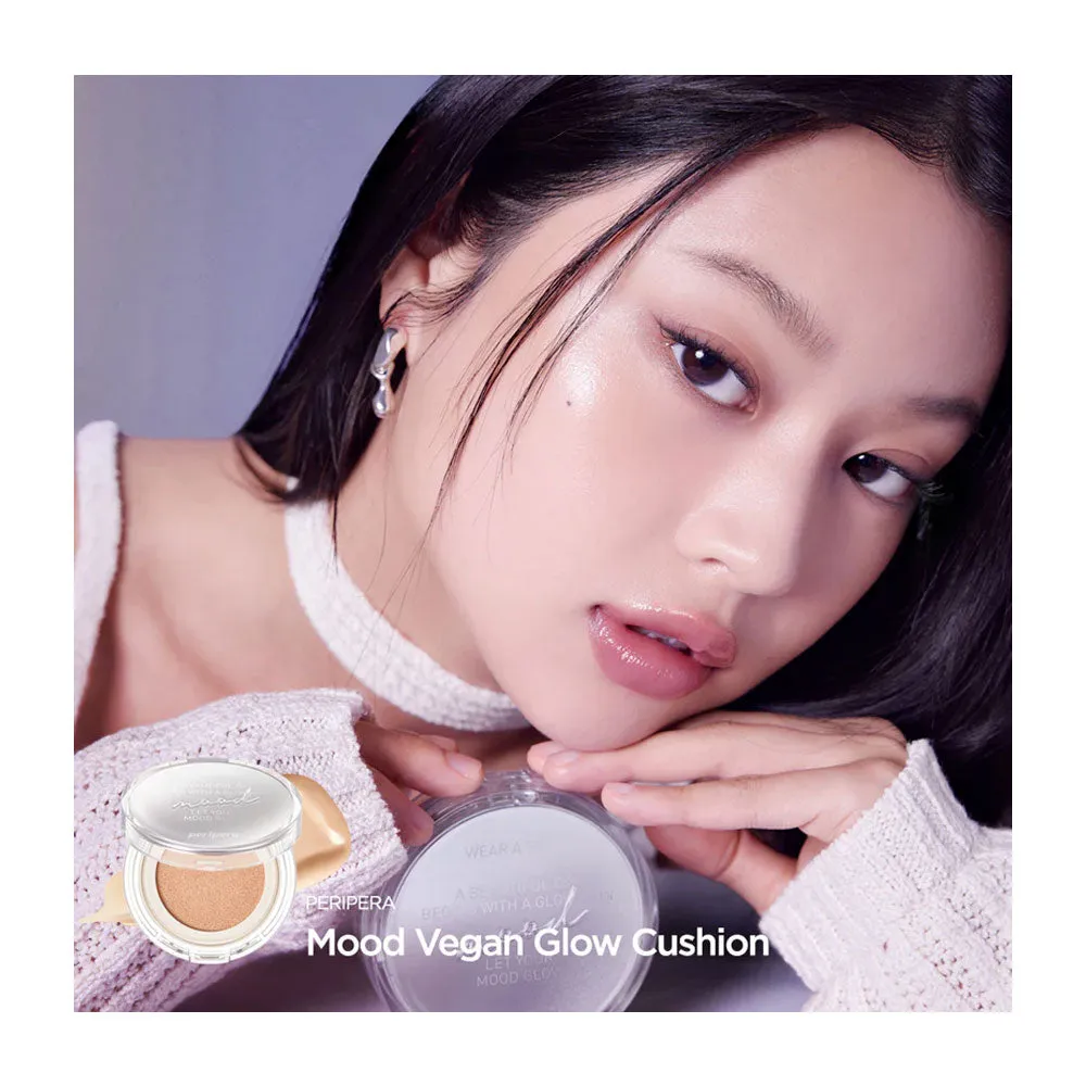 Mood Vegan Glow Cushion