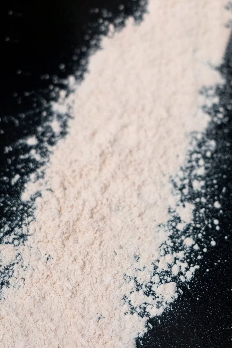 MOON POWDER ™ Loose Translucent Powder