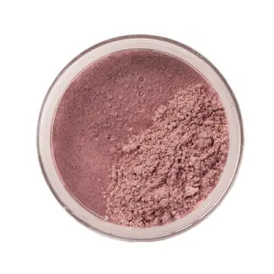 Moonbeam (a pink lavender with iridescence)