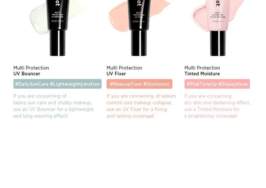 Moonshot Micro Glassyfit Cushion SPF50  PA**** 301 Honey 15g