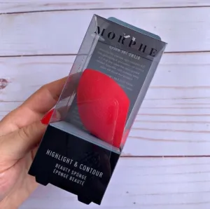 Morphe Highlight and contour beauty sponge blender