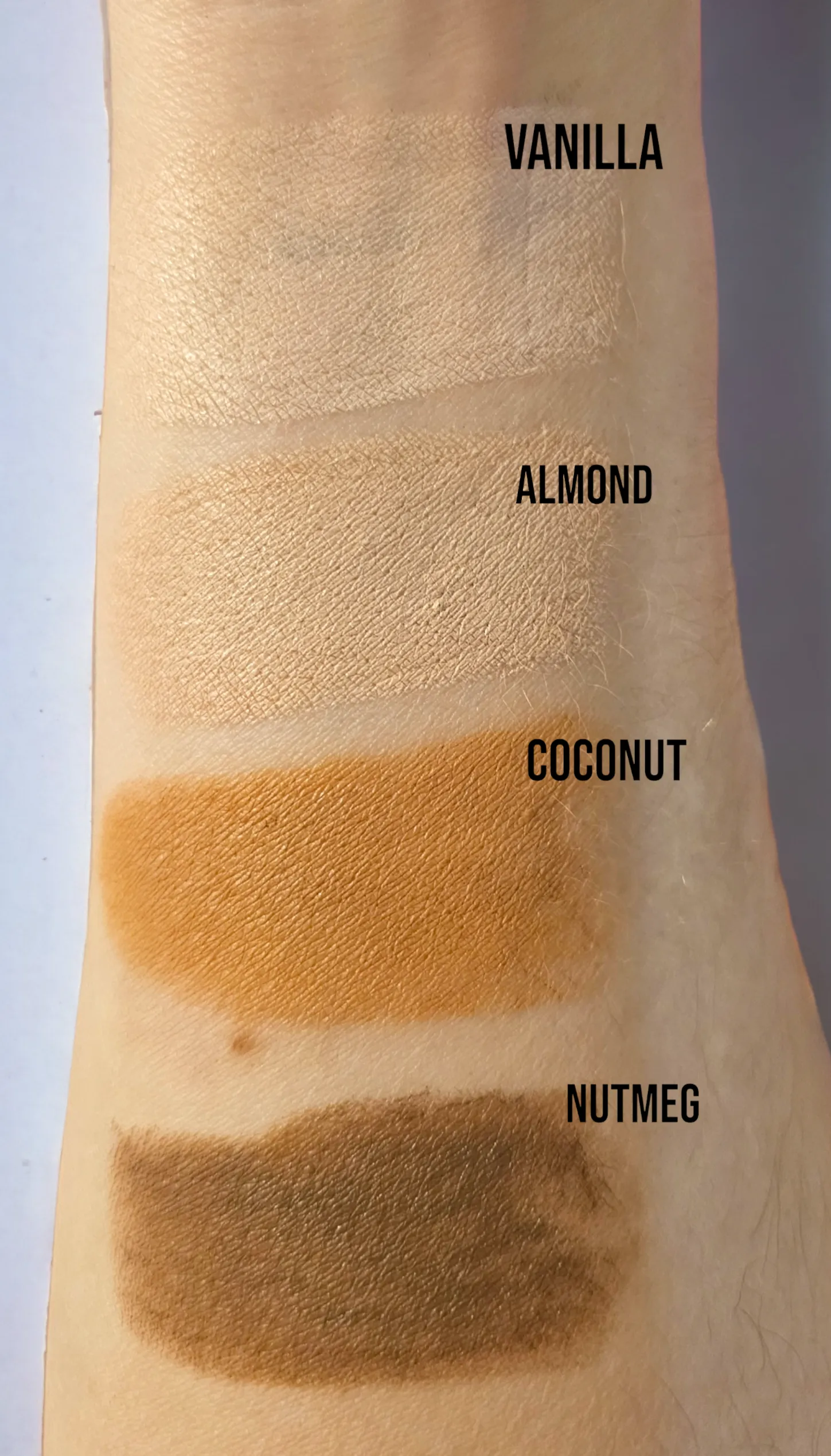 MOVING MOUNTAINS Foundation Stick w/built in Brush (Anti-Aging & Nourishing)