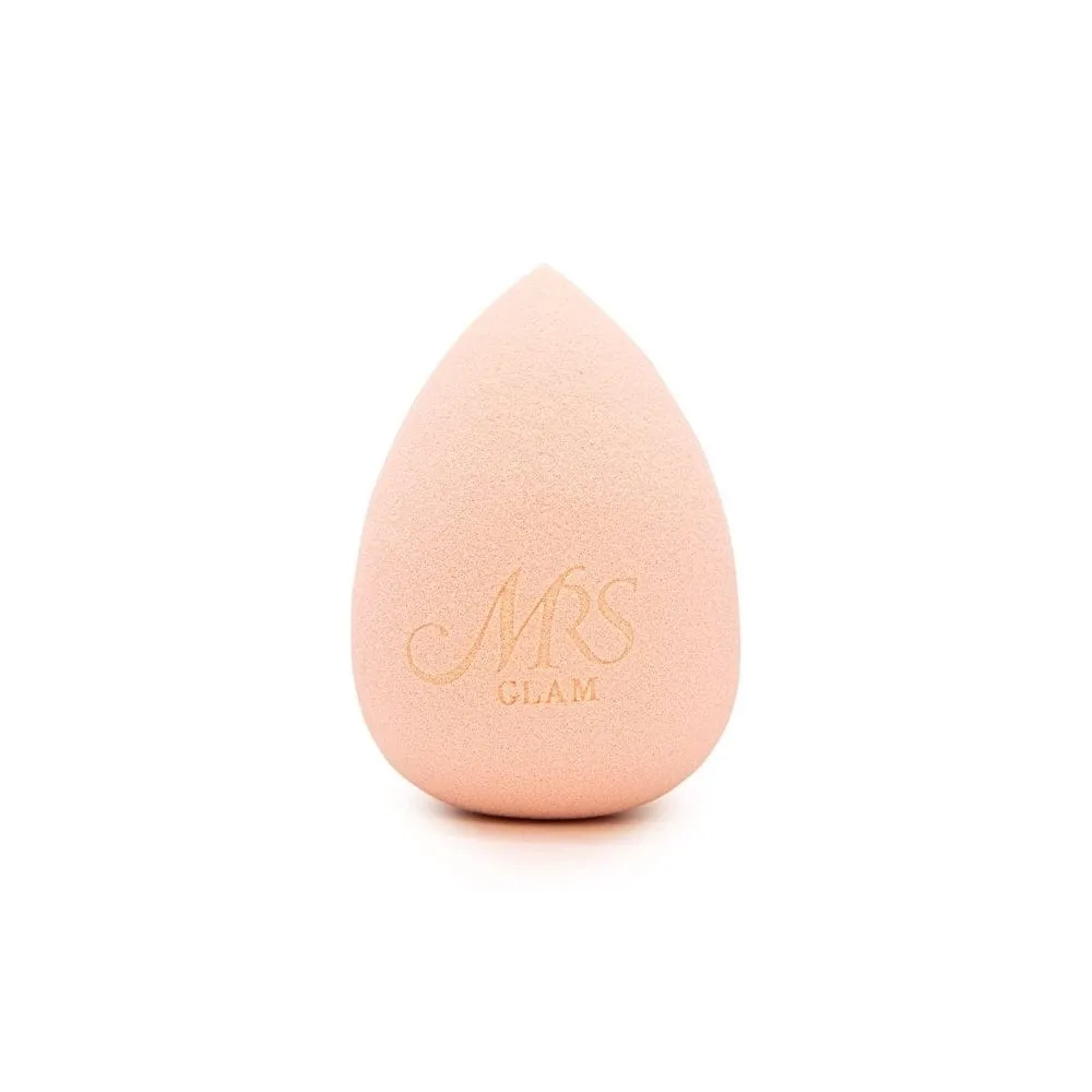 Mrs Glam Flawless Beauty Blender