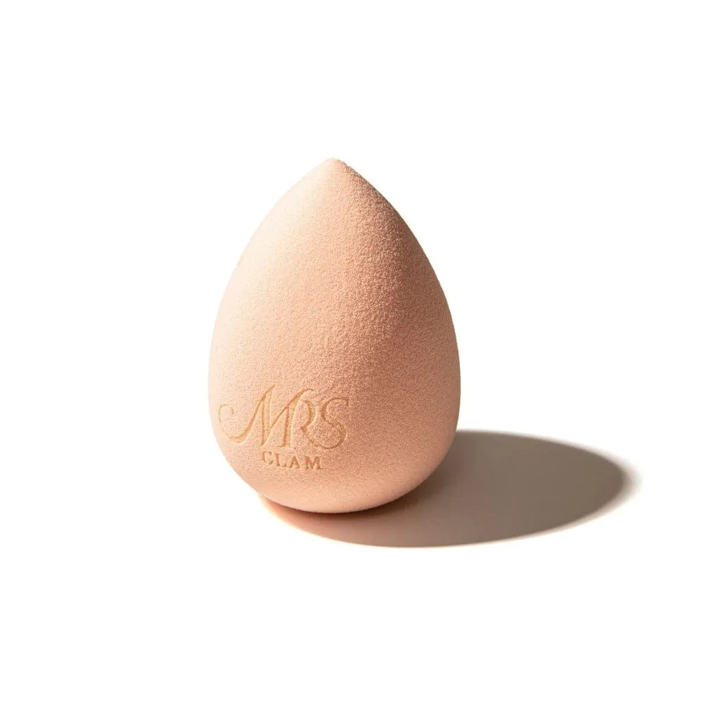 Mrs Glam Flawless Beauty Blender
