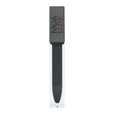 MUA Lipstick Liquid Luxe Metallic