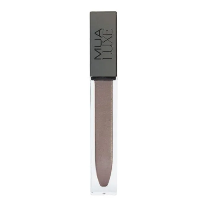MUA Lipstick Liquid Luxe Metallic