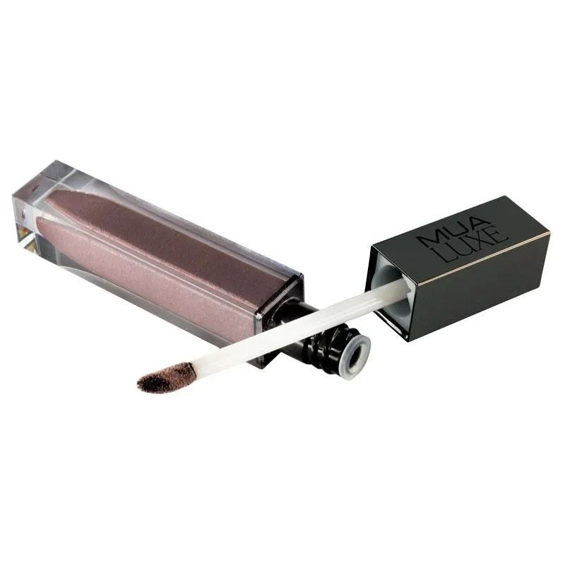 MUA Lipstick Liquid Luxe Metallic