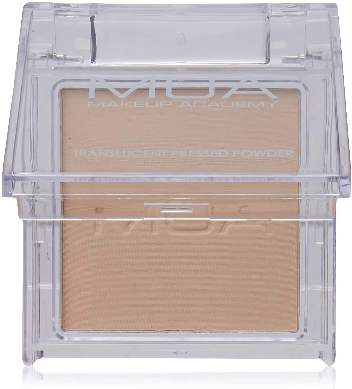 MUA Pro Pressed Powder