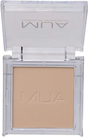 MUA Pro Pressed Powder