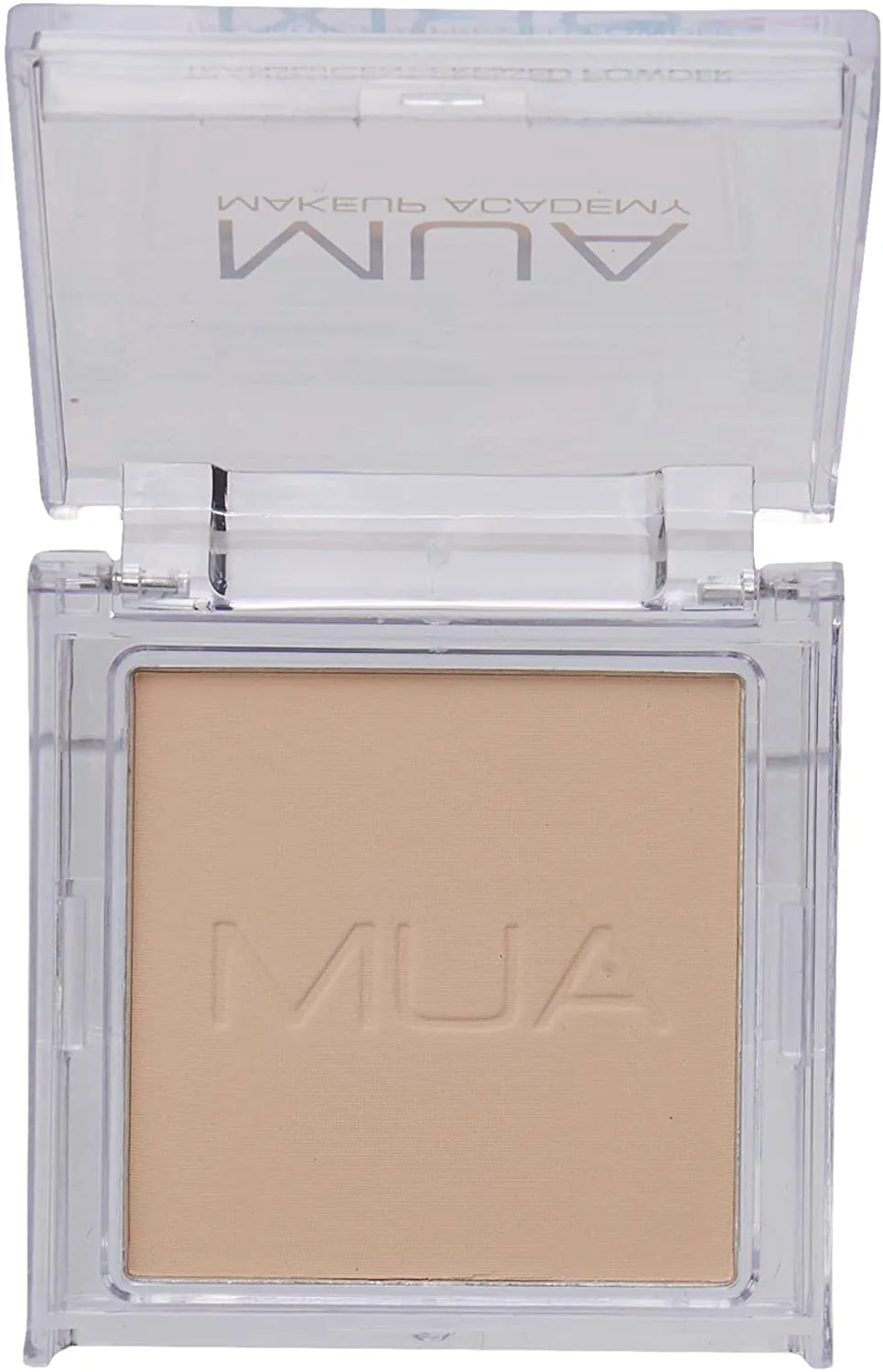 MUA Pro Pressed Powder