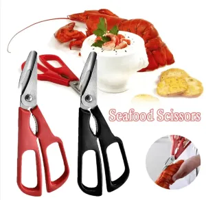 Multi Kitchen Scissors - 25cm