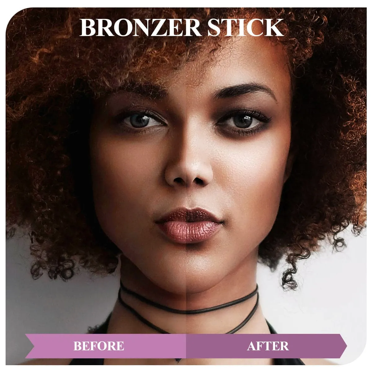 Multi Makeup Stick-Contour Stick