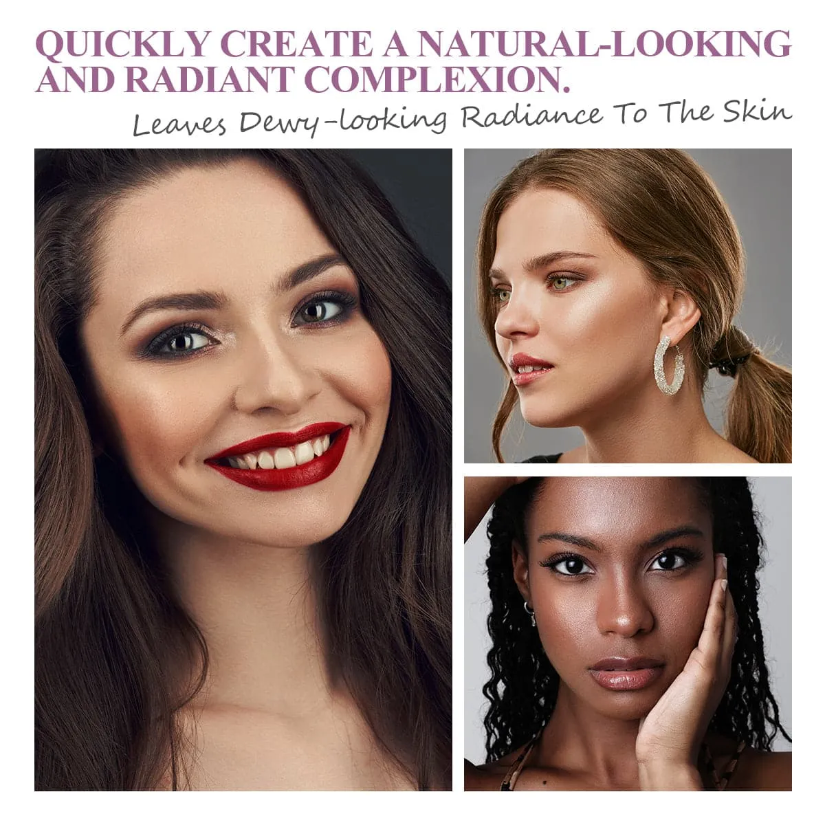 Multi Makeup Stick-Contour Stick