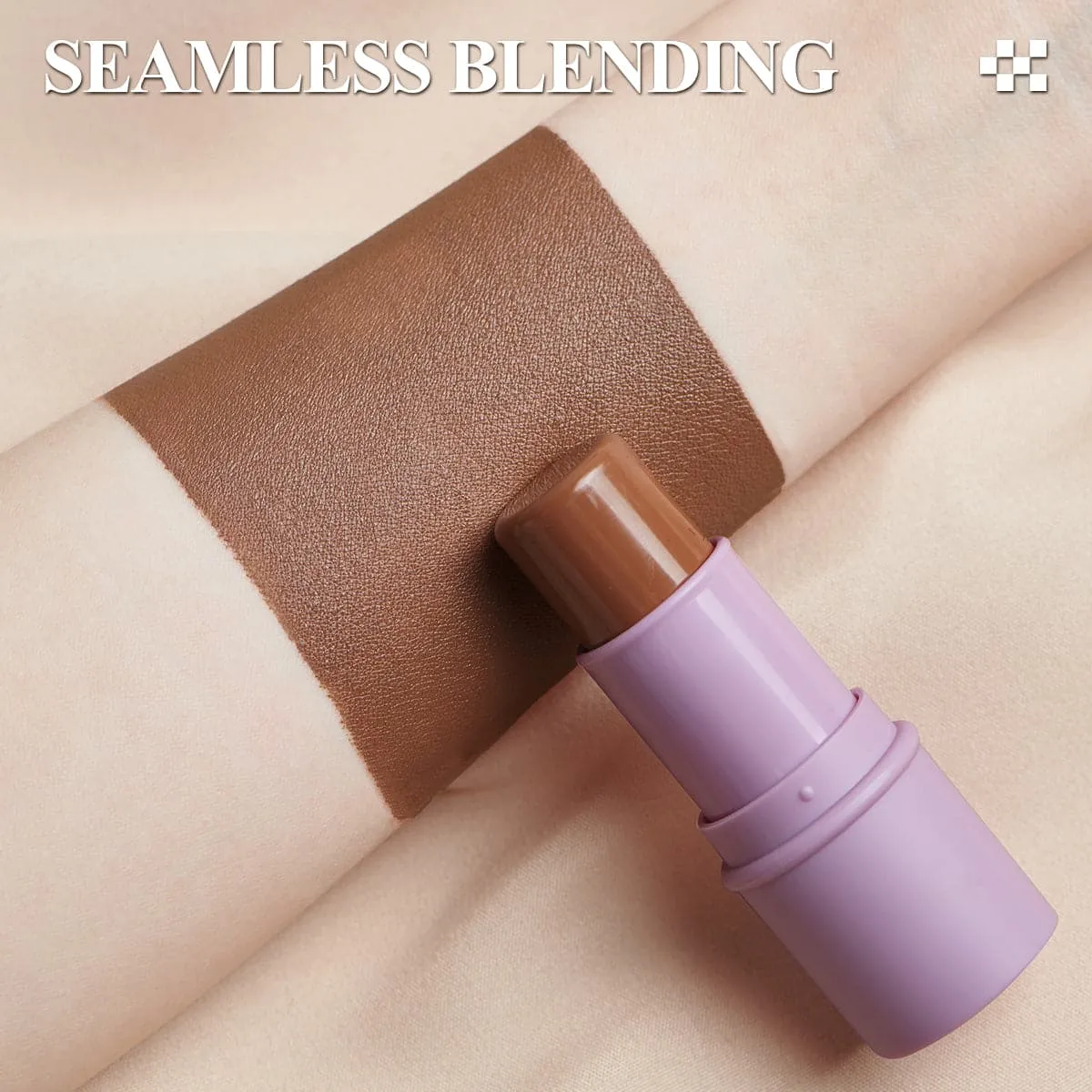 Multi Makeup Stick-Contour Stick
