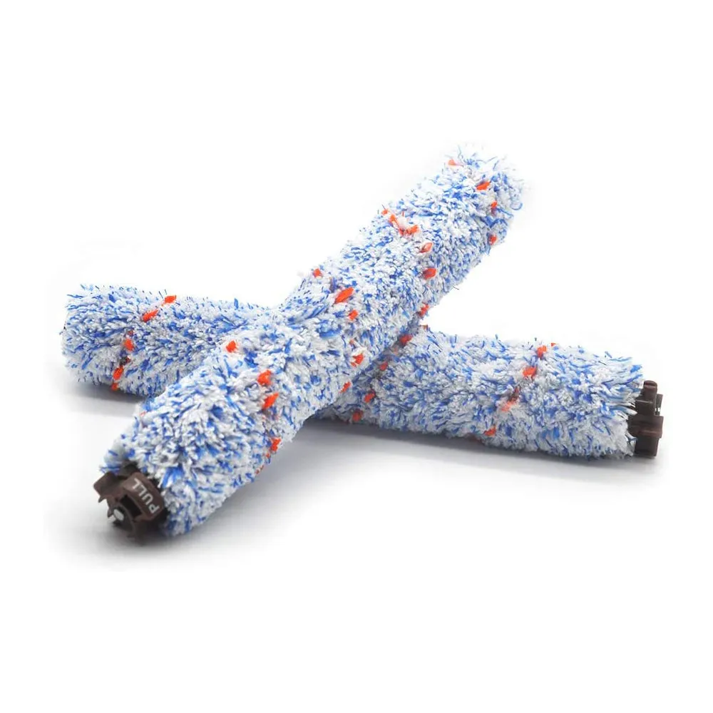 Multi-Surface Brush Rolls Replacement 1868 for Bissell