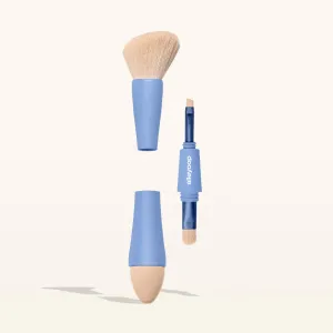 Multi-Tasker - 4-in-1 brush