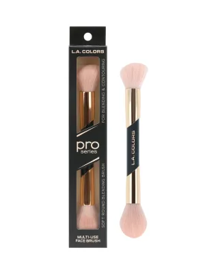 Multi Use Face Brush