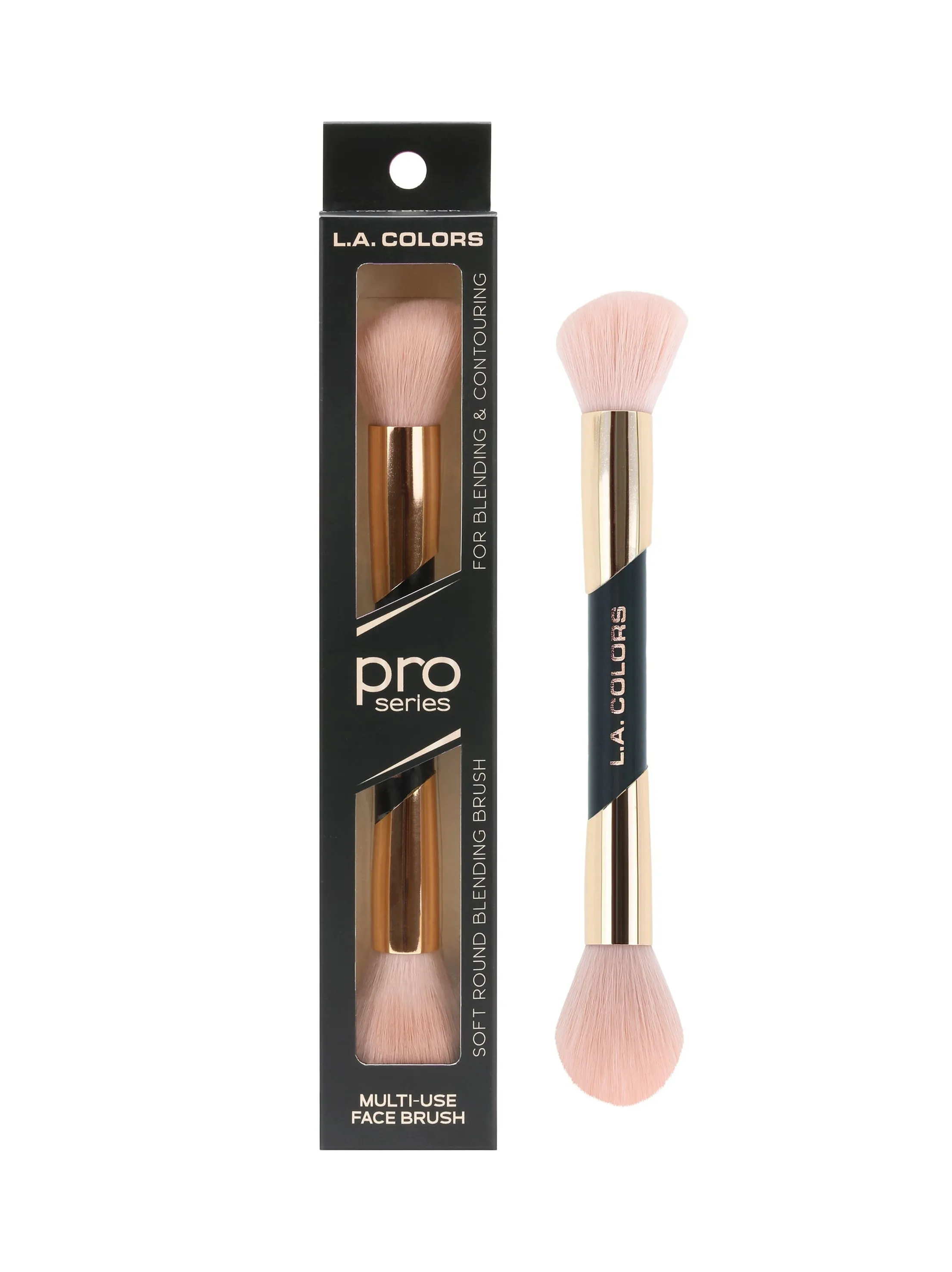 Multi Use Face Brush