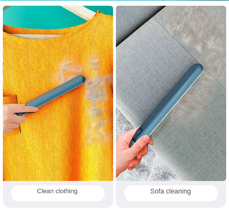 Multifunctional Hair Removal Brush