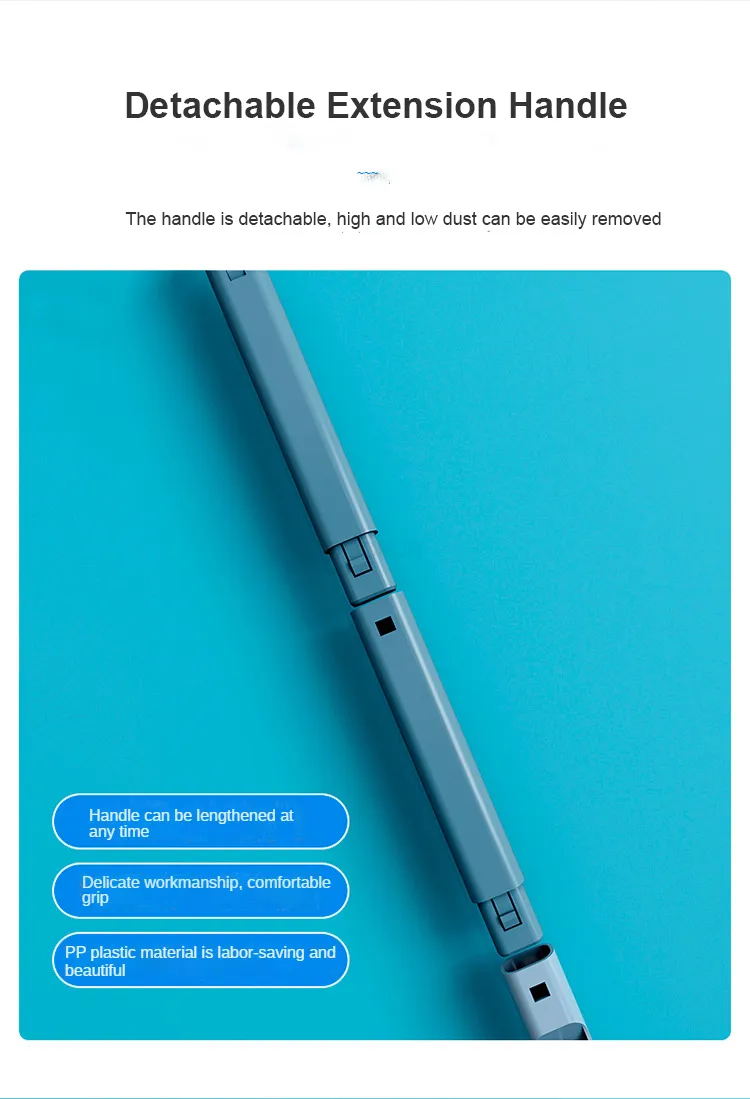 Multifunctional Hair Removal Brush
