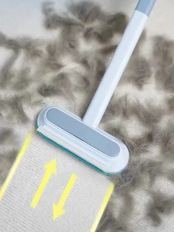 Multifunctional Hair Removal Brush
