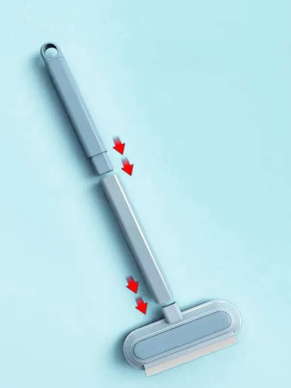 Multifunctional Hair Removal Brush