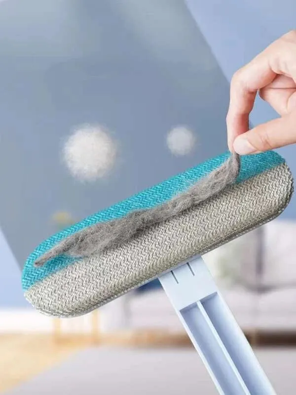 Multifunctional Hair Removal Brush