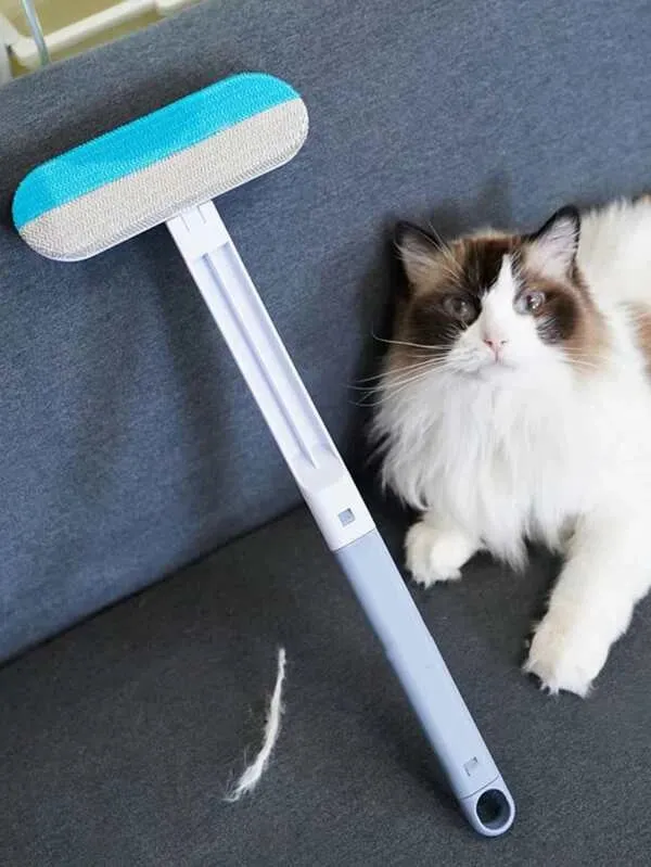 Multifunctional Hair Removal Brush