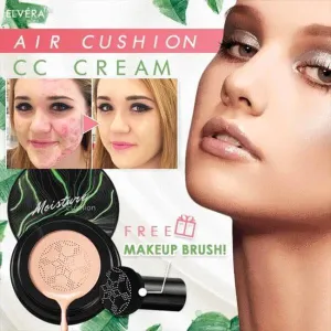Mushroom Head Air Cushion CC Cream【BUY 2 SAVE $10】