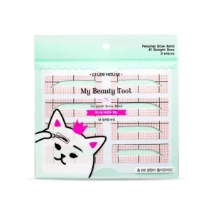 My Beauty Tool Brow Band